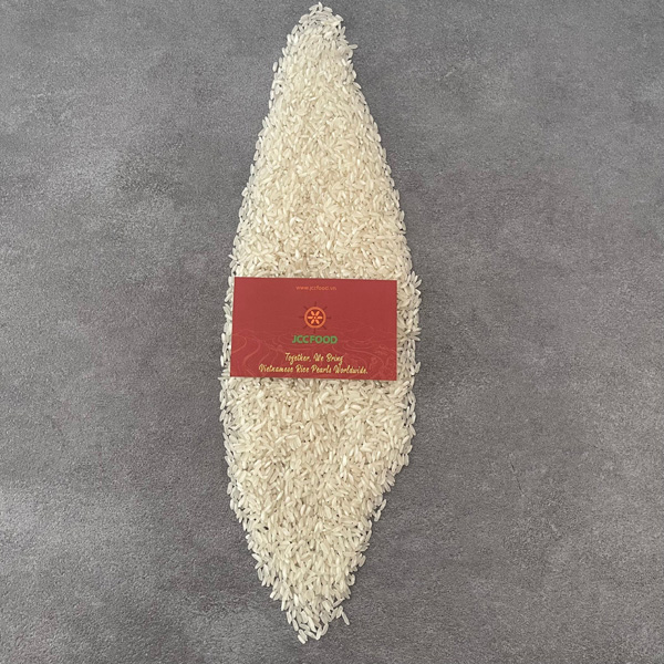 Gạo trắng hạt dài 504
